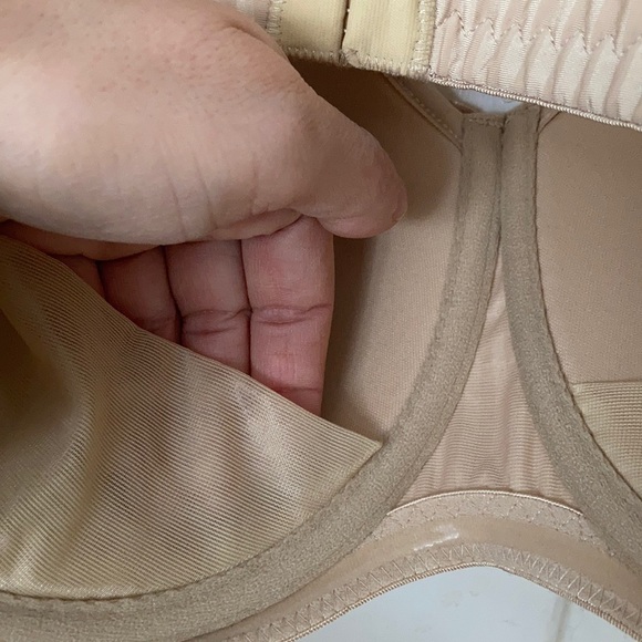 Curvy Kate Luxe Strapless bra US 34K - UK 34H - Picture 4 of 8